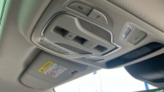 MG Hs 1.5 T-GDI Exclusive 5dr Petrol Hatchback